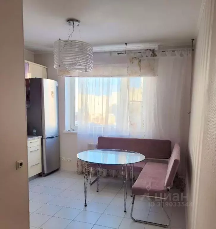 3-к кв. Москва ул. Академика Анохина, 5К1 (80.0 м) - Фото 1