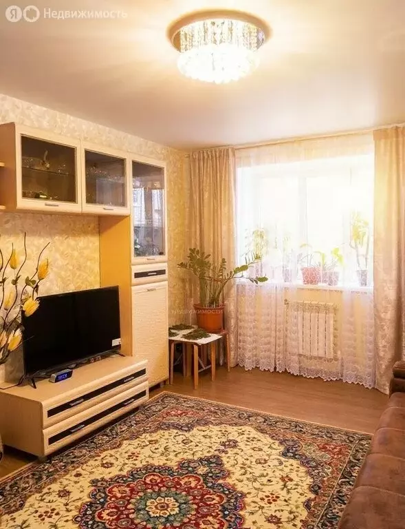 1-комнатная квартира: Казань, Интернациональная улица, 25А (42.97 м) - Фото 1