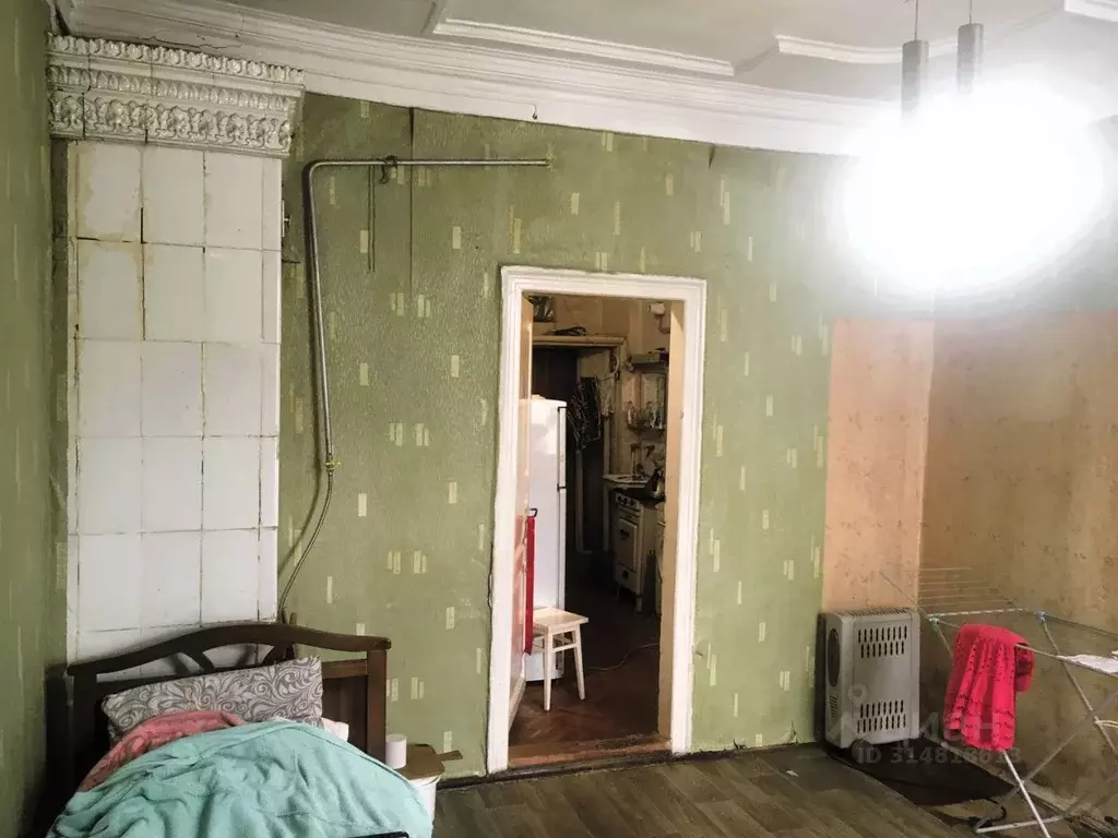 2-к кв. Астраханская область, Астрахань ул. Наташи Качуевской, 1 (36.2 ... - Фото 0
