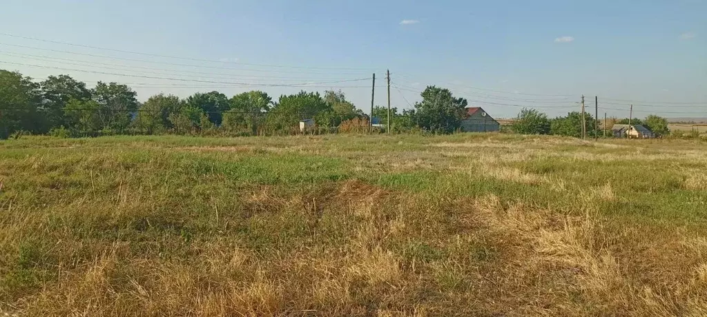Участок в Ставропольский край, Изобильненский муниципальный округ, с. ... - Фото 2