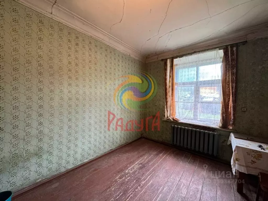 Комната Ивановская область, Иваново Академическая ул., 31 (20.9 м) - Фото 1