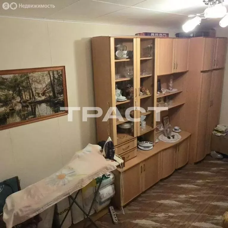 3-комнатная квартира: Воронеж, улица Туполева, 50 (64.1 м) - Фото 2