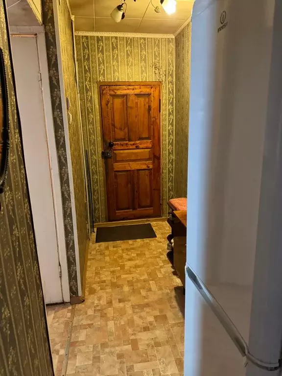 Продаётся 3-к квартира, 58.2 м - Фото 1