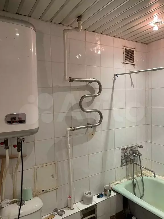 2-к. квартира, 45 м, 3/5 эт. - Фото 1