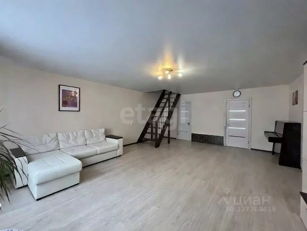 Дом в Башкортостан, Уфа ул. Прилукская, 27 (138 м) - Фото 1