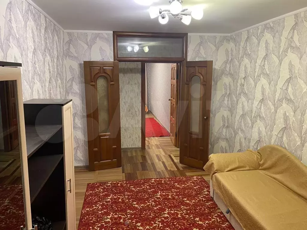 2-к. квартира, 50 м, 2/5 эт. - Фото 1