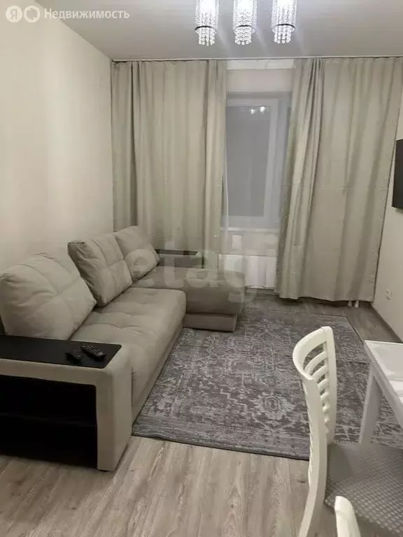 3-комнатная квартира: Северск, улица Славского, 26 (52.3 м) - Фото 2