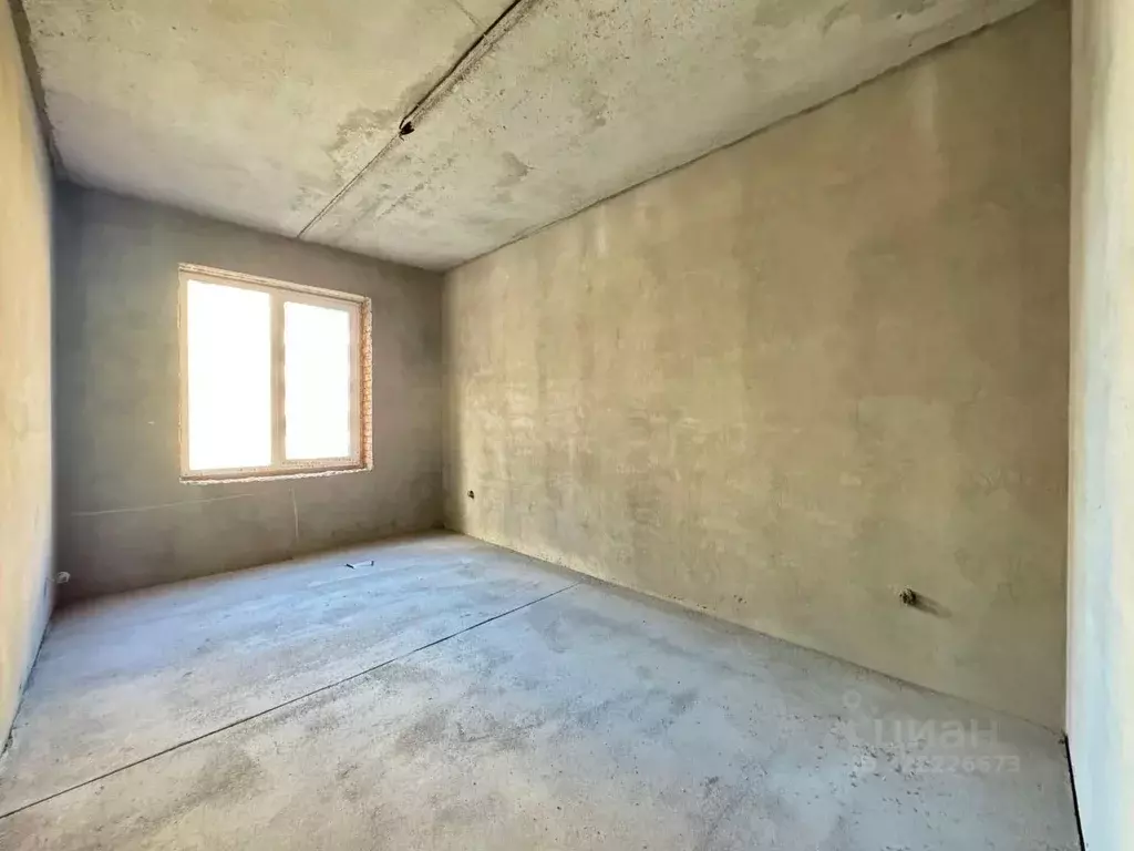 2-к кв. Кабардино-Балкария, Нальчик ул. Чернышевского, 201В (66.0 м) - Фото 2