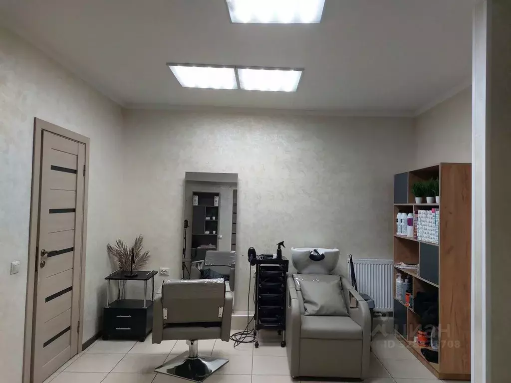 Помещение свободного назначения в Калининградская область, Калининград ... - Фото 1