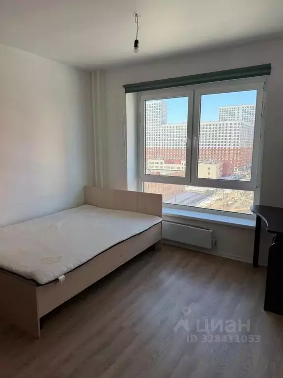 Студия Московская область, Ленинский городской округ, Боброво пгт ул. ... - Фото 1