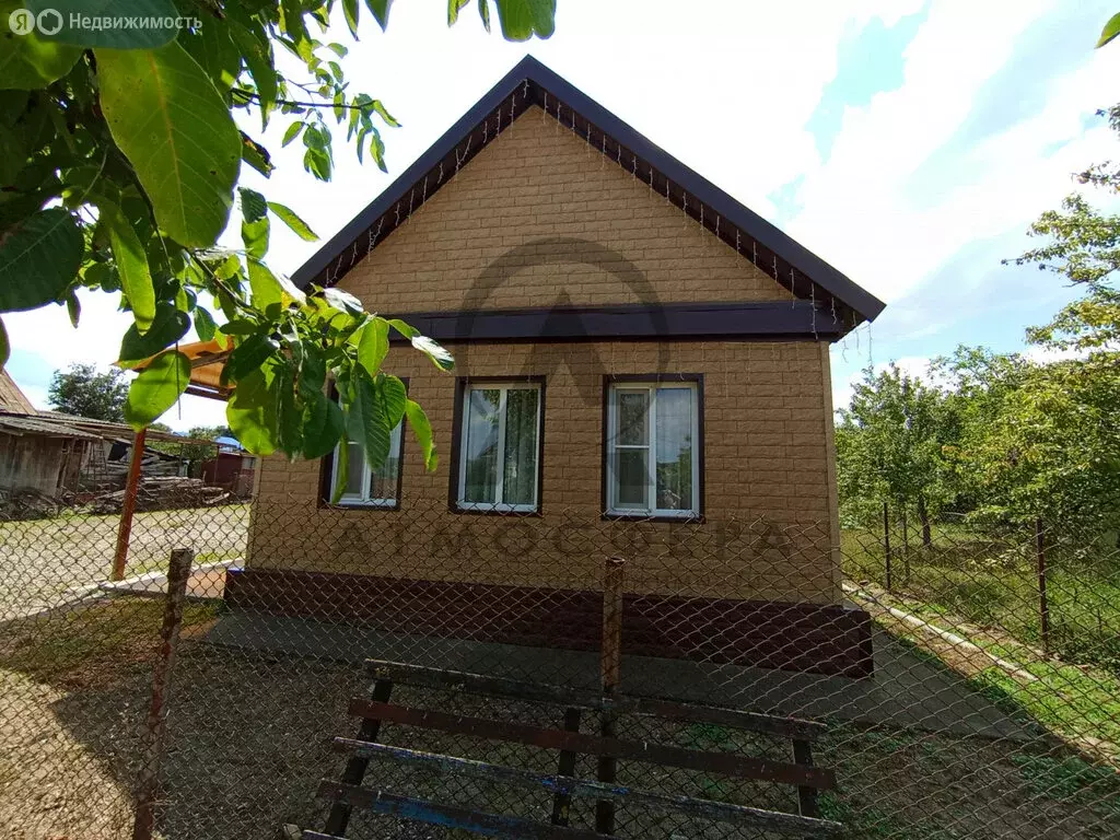 Дом в Хадыженск, Интернациональная улица (61.1 м) - Фото 0