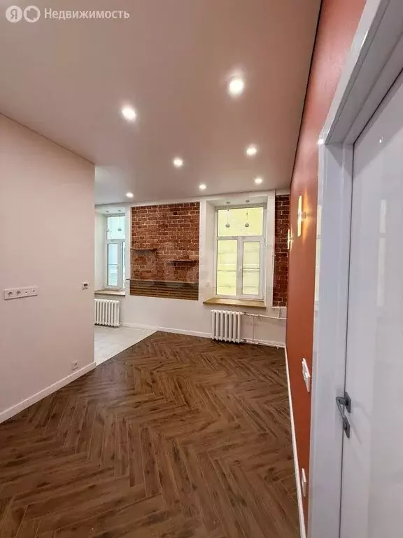 2-комнатная квартира: Санкт-Петербург, Литейный проспект, 58 (51.5 м) - Фото 1