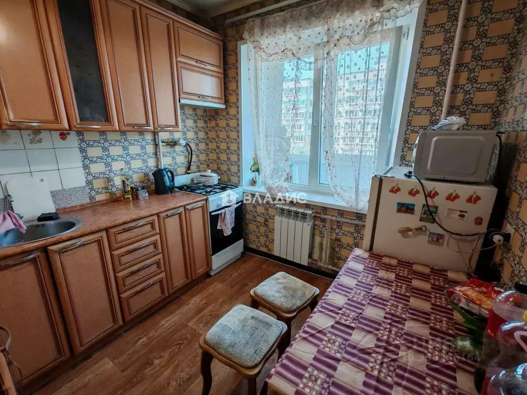 2-к кв. Белгородская область, Белгород ул. Губкина, 25 (43.9 м) - Фото 1