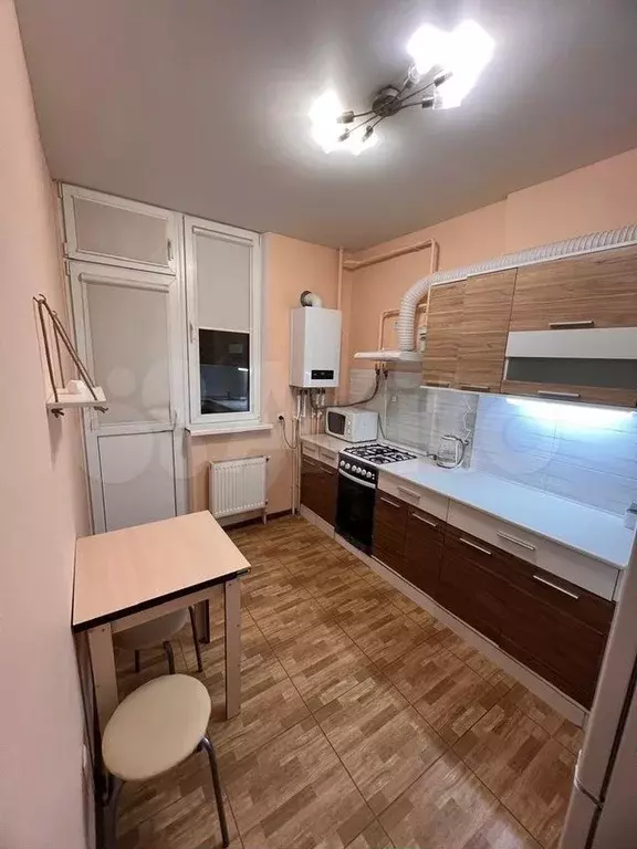 1-к. квартира, 36 м, 3/12 эт. - Фото 0