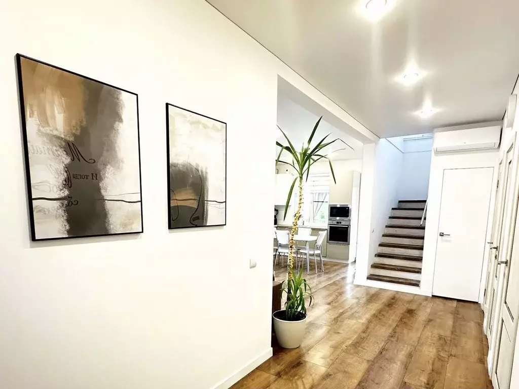 Дом в Московская область, Коломна городской округ, с. Нижнее Хорошово ... - Фото 1