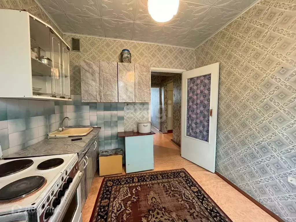 Продаётся 2-к квартира, 52.9 м - Фото 1