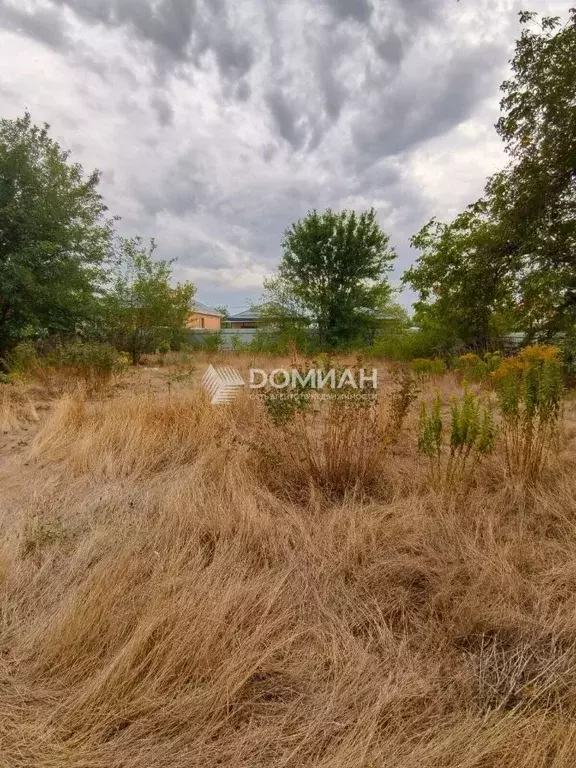 Участок в Ростовская область, Новочеркасск № 9 садовое товарищество, ... - Фото 1