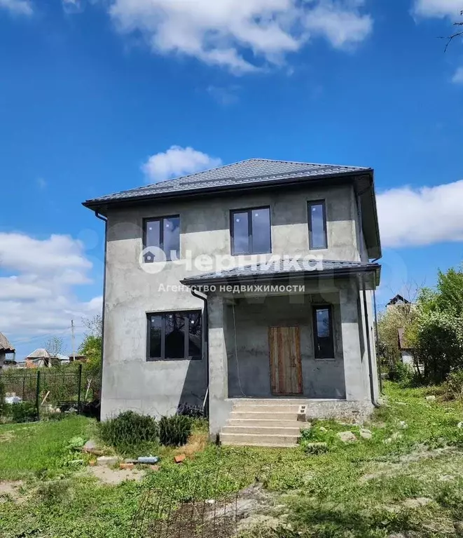 Дом 160 м на участке 6 сот. - Фото 0