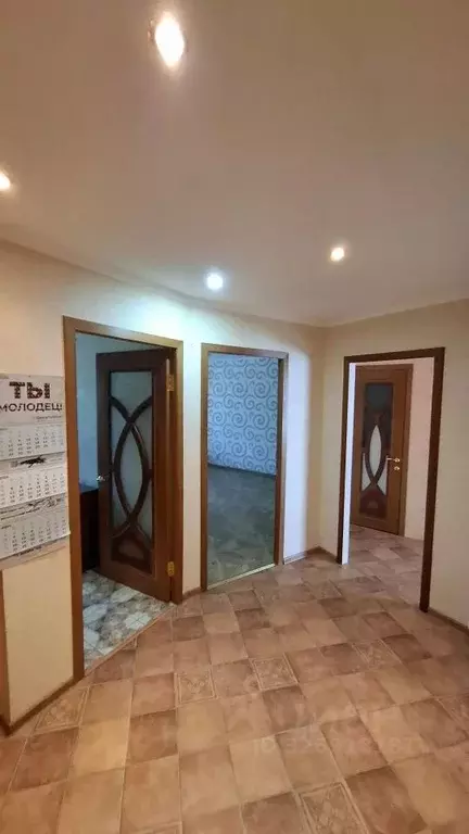 2-к кв. Орловская область, Мценск Болховская ул., 61 (50.3 м) - Фото 1