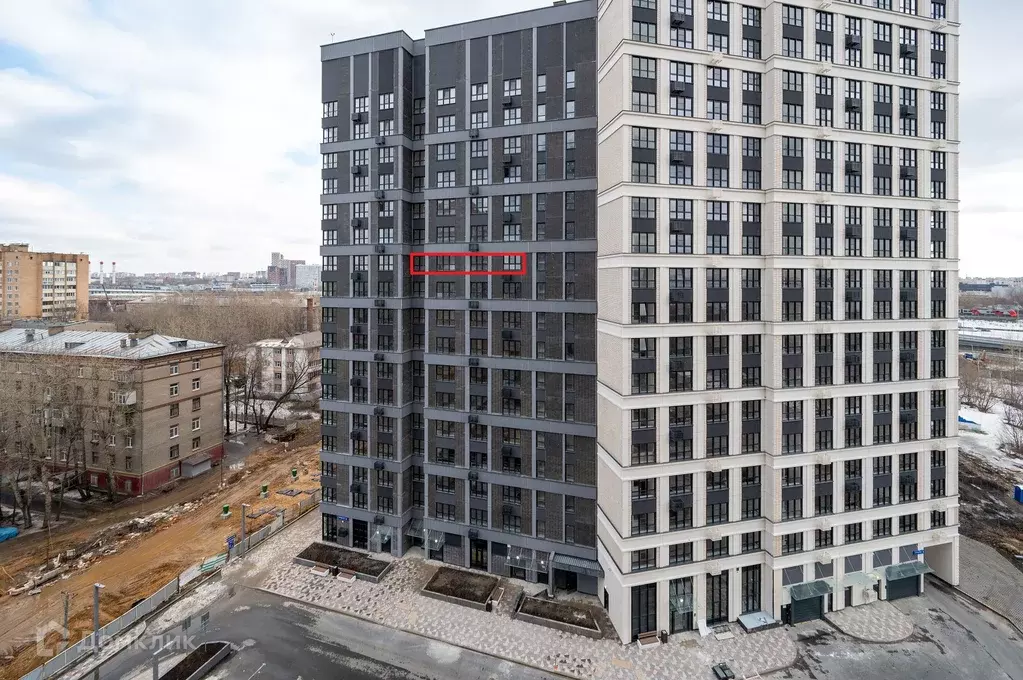 Продаётся 3-к квартира, 91.4 м - Фото 1