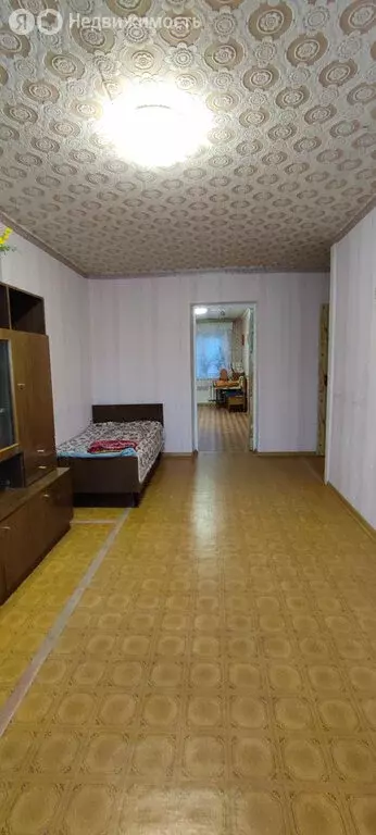 3-комнатная квартира: деревня Кабаново, 154 (59.8 м) - Фото 2