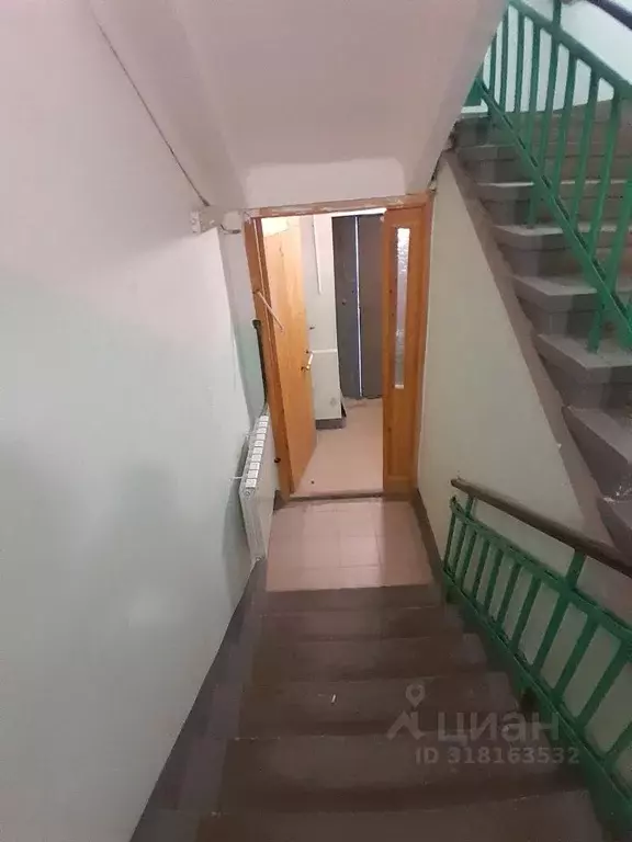1-к кв. Москва 4-я Парковая ул., 24А (35.0 м) - Фото 1