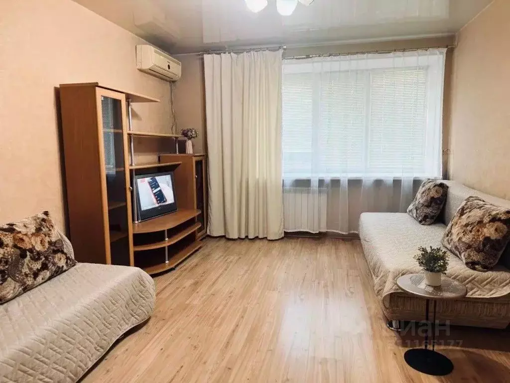 1-к кв. Приморский край, Уссурийск ул. Ленина, 91 (49.0 м) - Фото 0