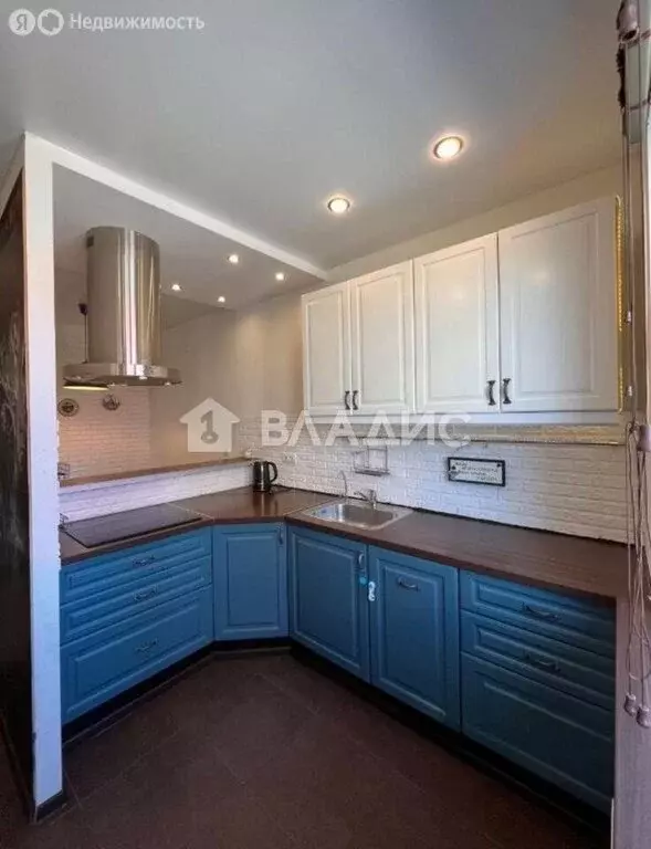 2-комнатная квартира: Янино-1, Голландская улица, 3к1 (58 м) - Фото 0