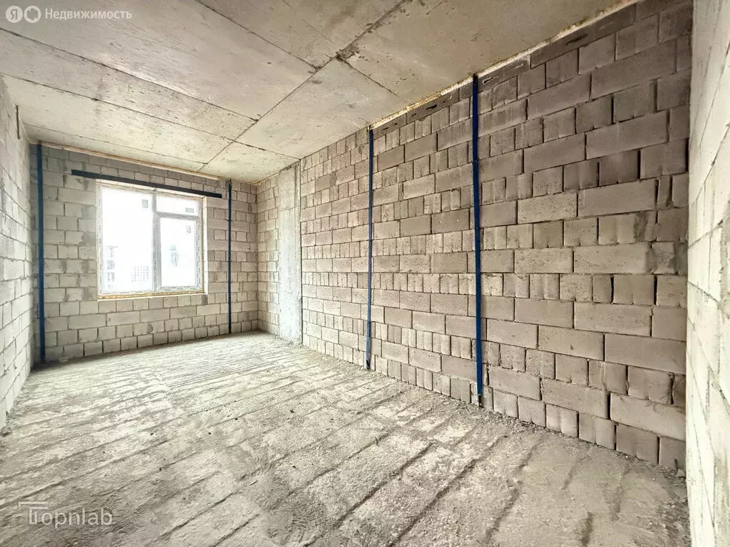 3-комнатная квартира: Нальчик, микрорайон Мей, жилой комплекс Горный ... - Фото 1