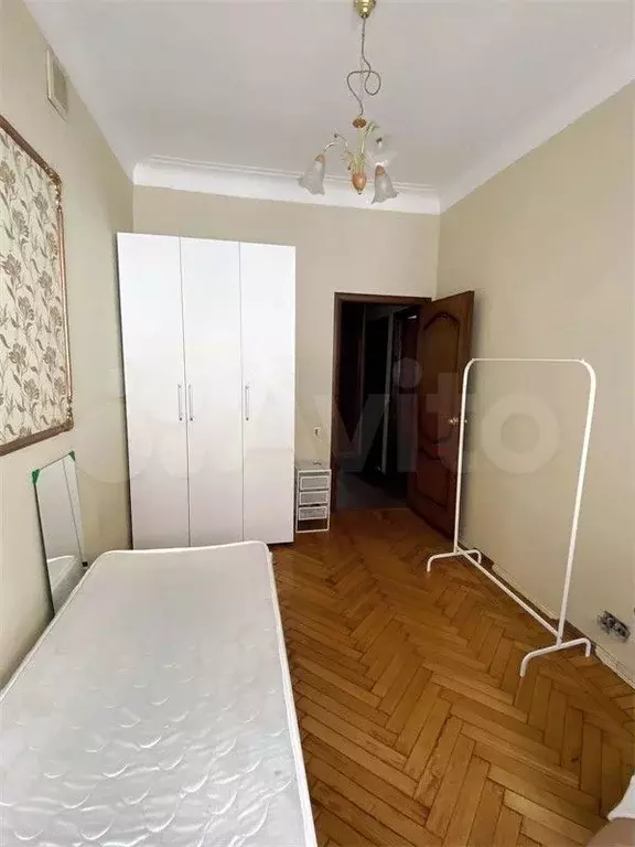 Комната 11 м в 3-к., 4/5 эт. - Фото 1