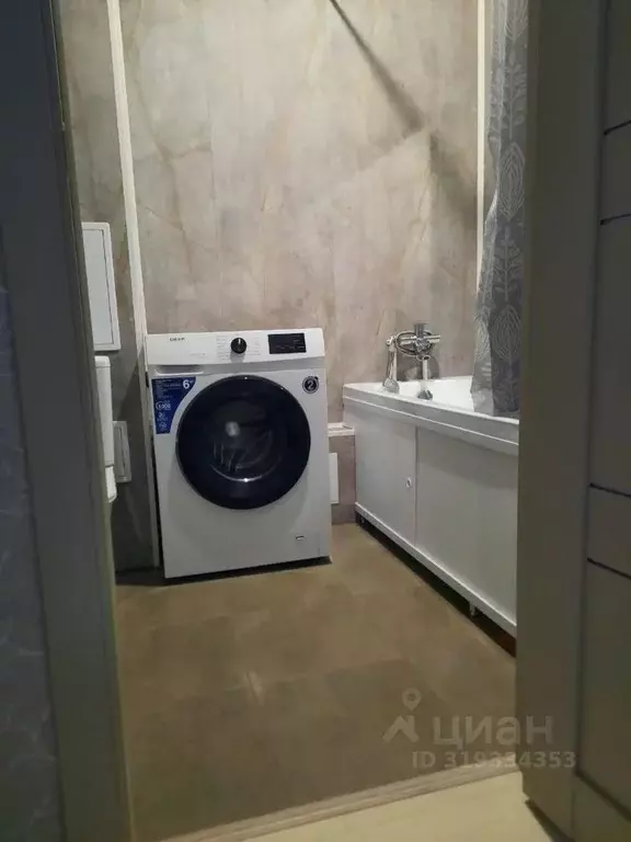 1-к кв. Хабаровский край, Хабаровск Тихоокеанская ул., 127/1 (42.0 м) - Фото 1