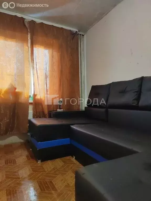 1-комнатная квартира: Новосибирск, улица В. Высоцкого, 48 (31.6 м) - Фото 1