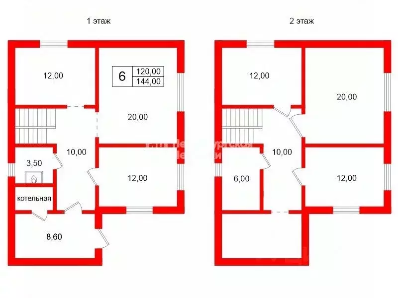 Дом в Ленинградская область, Всеволожский район, Колтушское городское ... - Фото 2