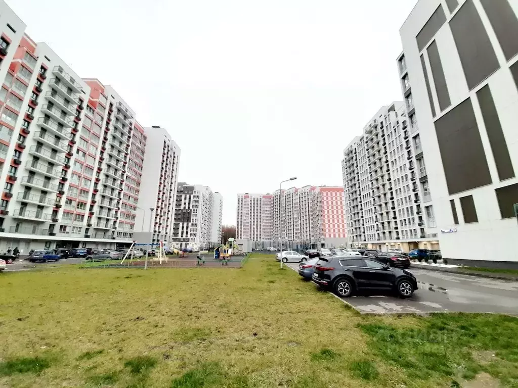 Помещение свободного назначения в Москва Дмитровское ш., 124А (71 м) - Фото 2