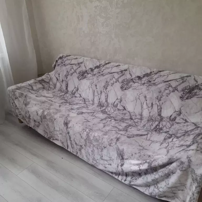 Комната 12,4 м в 1-к., 1/5 эт. - Фото 1