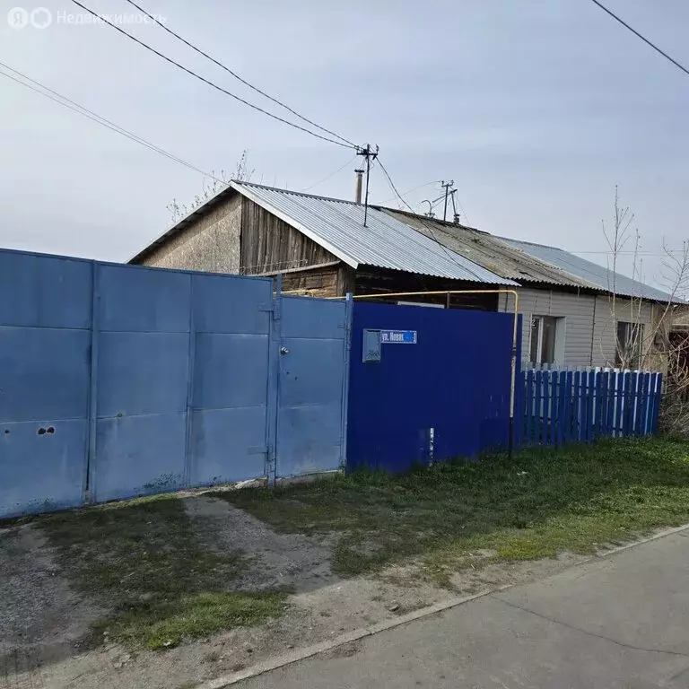 2-комнатная квартира: Курган, микрорайон Глинки, Новая улица, 63 (45 ... - Фото 1