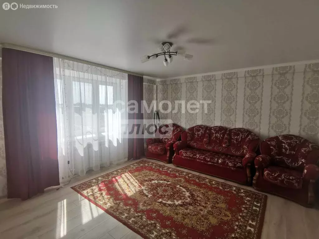 2-комнатная квартира: Липецк, улица Артёмова, 3 (54.1 м) - Фото 2