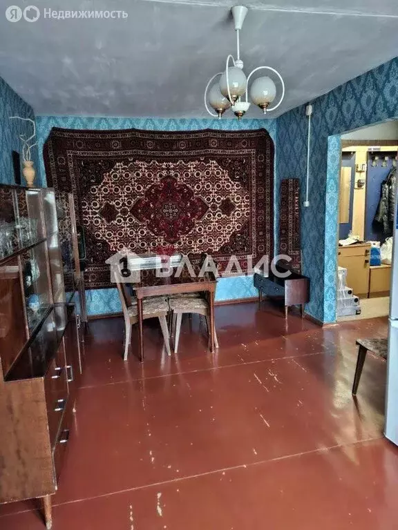 2-комнатная квартира: Мытищи, Новомытищинский проспект, 80к2 (43.8 м) - Фото 0