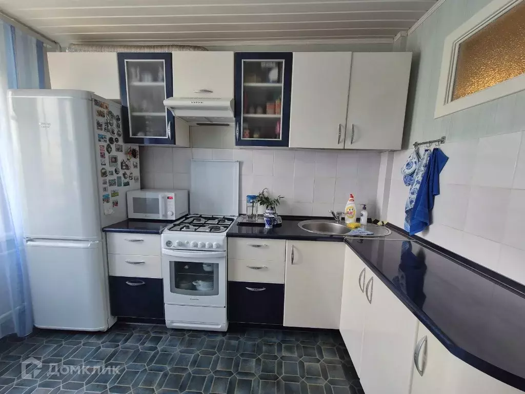 Продаётся 3-к квартира, 67 м - Фото 0