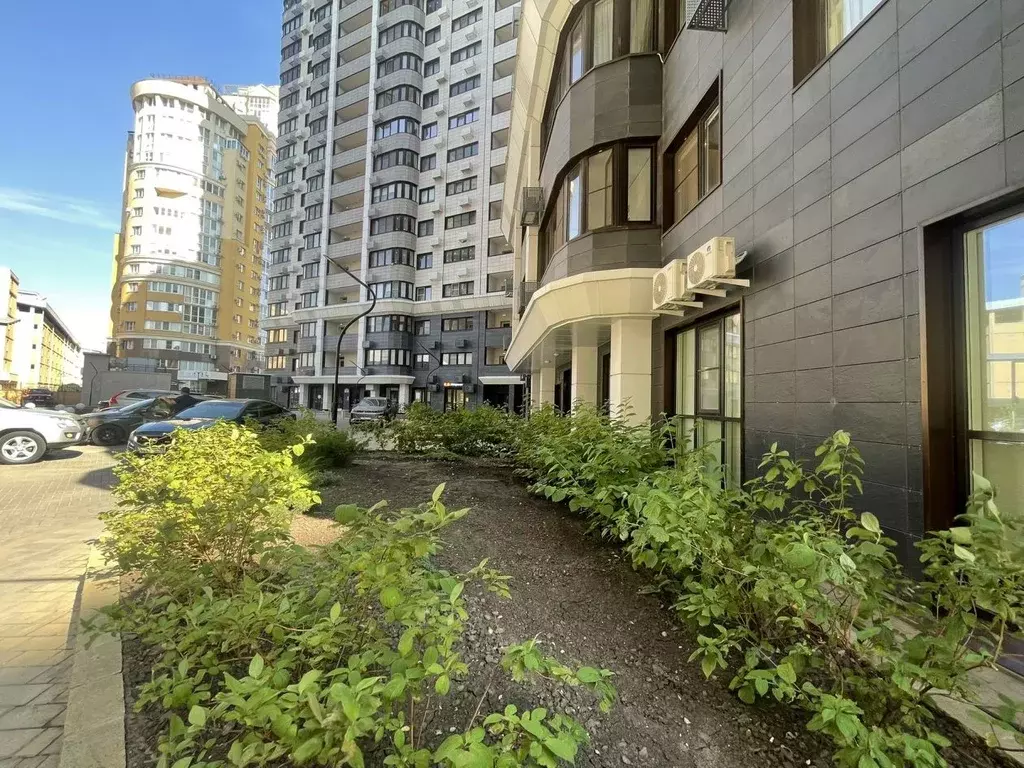 1-к кв. Краснодарский край, Краснодар ул. Кожевенная, 22 (42.3 м) - Фото 1