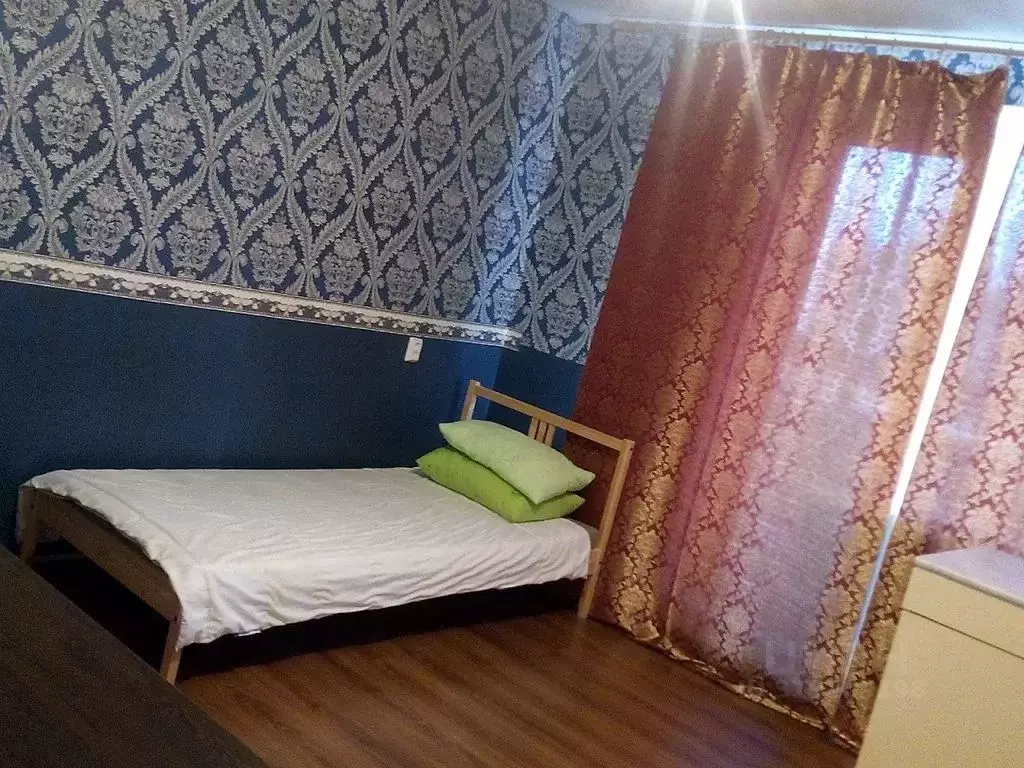 Студия Челябинская область, Снежинск Нечая ул., 2 (24.0 м) - Фото 0