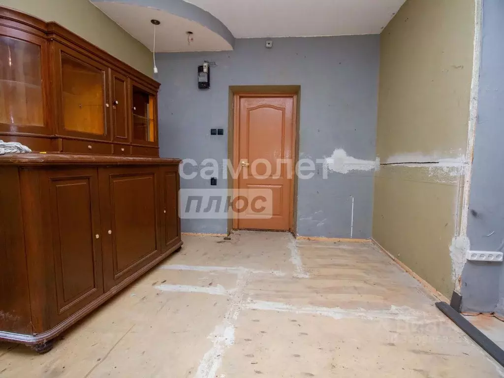 3-к кв. Ульяновская область, Ульяновск ул. Льва Толстого, 85 (51.6 м) - Фото 1