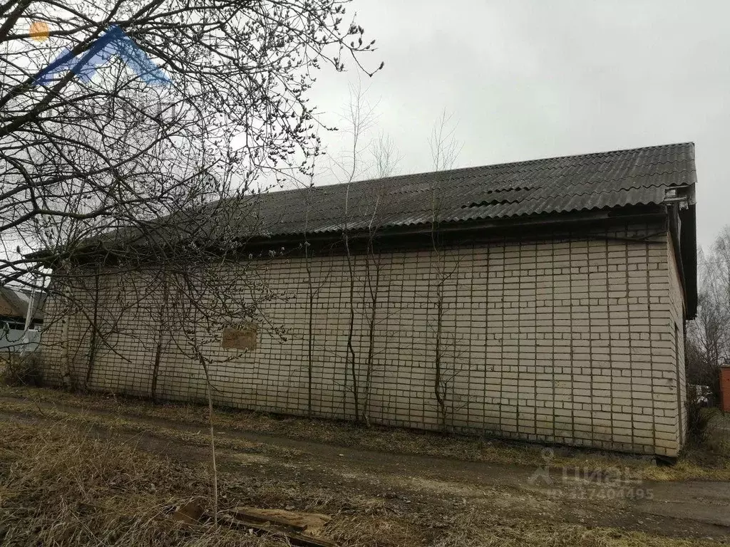Участок в Вологодская область, пос. Рубцово  (7.13 сот.) - Фото 1