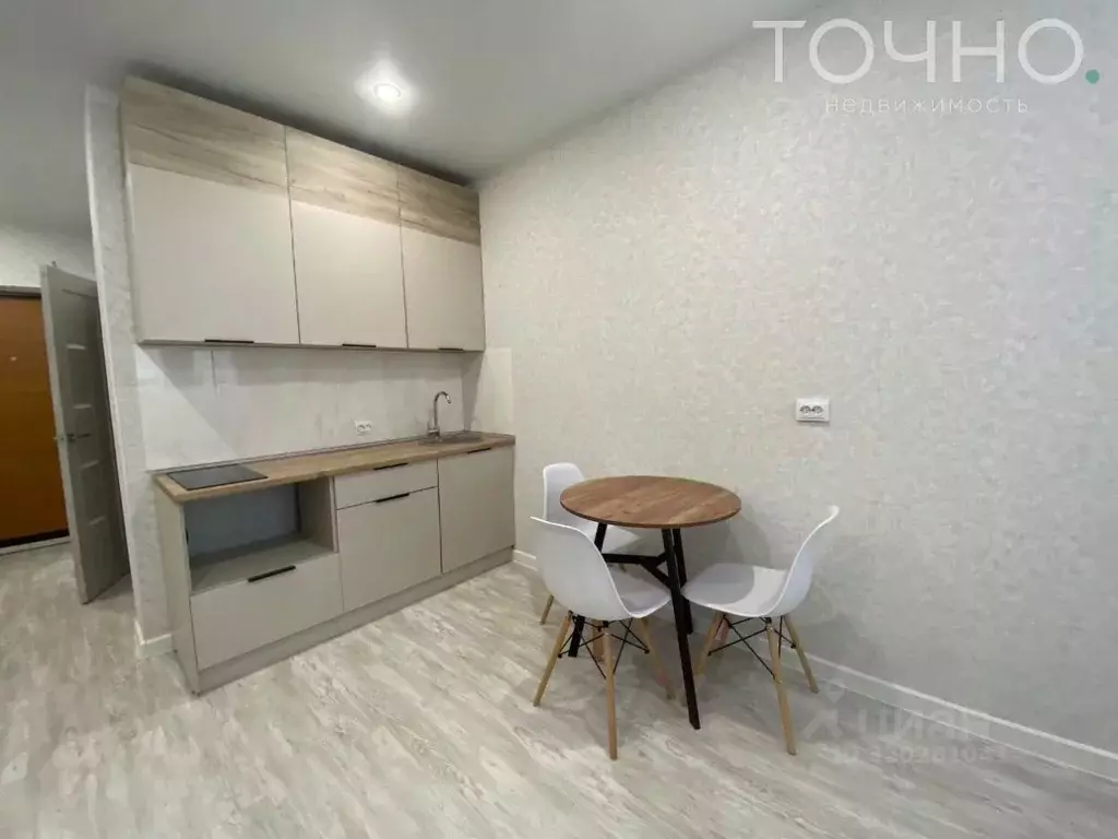 Студия Пензенская область, Пензенский район, Засечный сельсовет, с. ... - Фото 1