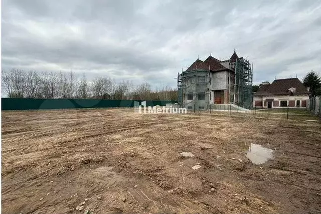Участок 17,5 сот. (ИЖС) - Фото 0