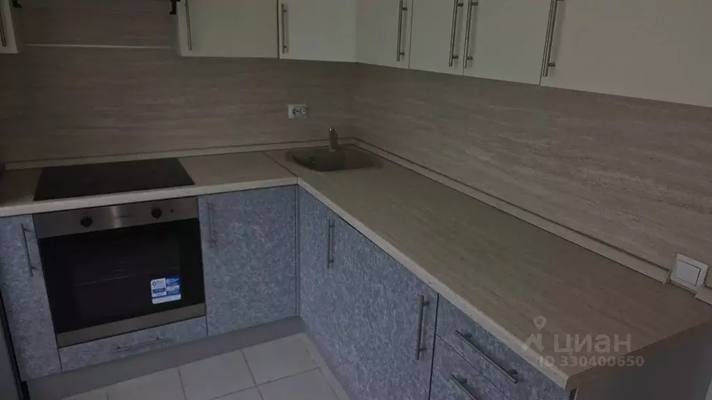 1-к кв. Москва Боровское ш., 2Ак1 (35.0 м) - Фото 2