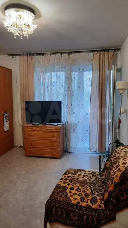 2-к. квартира, 54 м, 1/5 эт. - Фото 0