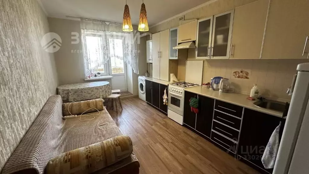 1-к кв. Чувашия, Чебоксары Ярмарочная ул., 8/5 (49.0 м) - Фото 2