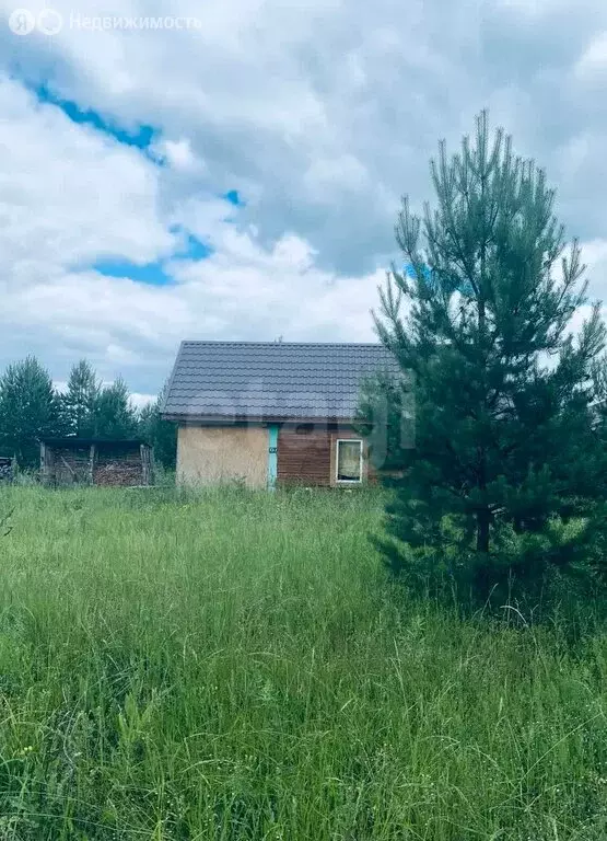 Участок в Завьялово, Ромашковая улица (16 м) - Фото 1