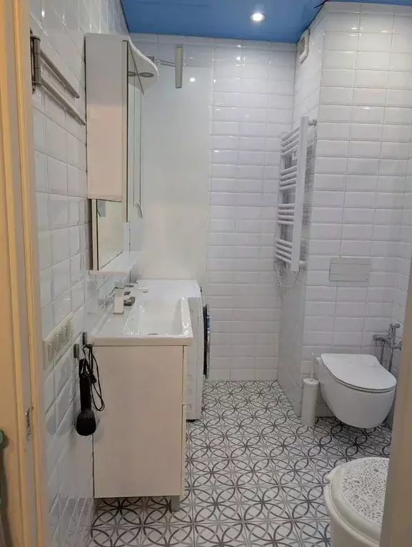 3-к кв. Москва Донецкая ул., 30к2 (68.0 м) - Фото 2